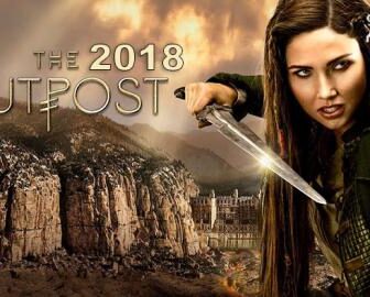 مسلسل The Outpost الحلقة 1 مترجم