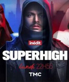 SuperHigh