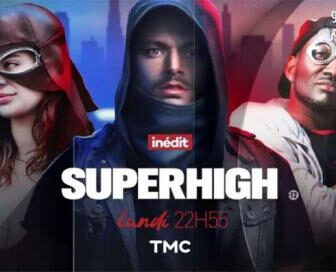 مسلسل SuperHigh الحلقة 1 مترجم