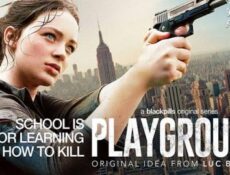 مسلسل Playground الحلقة 3 مترجم
