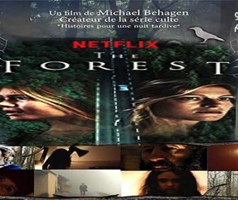 مسلسل The Forest الحلقة 5 مترجم