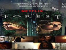 مسلسل The Forest الحلقة 3 مترجم