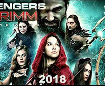 فيلم Avengers Grimm: Time Wars 2018 مترجم