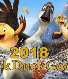 فيلم Duck Duck Goose 2018 مترجم