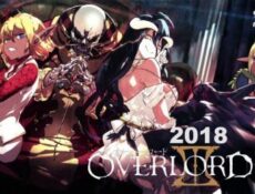 انمي Overlord الموسم 3 الحلقة 4 مترجم