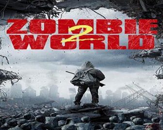فيلم Zombie World 2 2018 مترجم