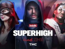 مسلسل SuperHigh الحلقة 8 مترجم