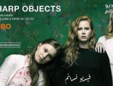 مسلسل Sharp Objects الحلقة 4 مترجم