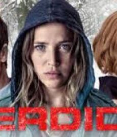 فيلم perdida 2018 مترجم