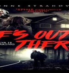 فيلم He’s Out There 2018 مترجم