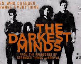 فيلم The Darkest Minds 2018 مترجم