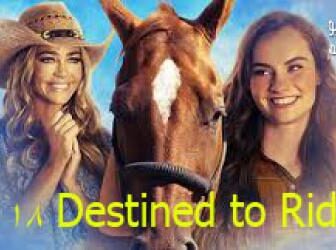فيلم Destined to Ride 2018 مترجم