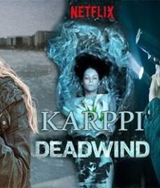 DeadWind | Karppi