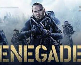 فيلم Renegades 2017 مترجم