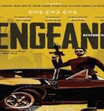 فيلم I Am Vengeance 2018 مترجم