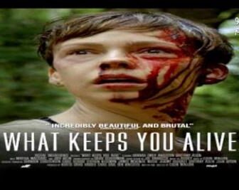 فيلم What Keeps You Alive 2018 مترجم