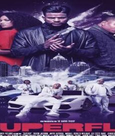 فيلم SuperFly 2018 مترجم