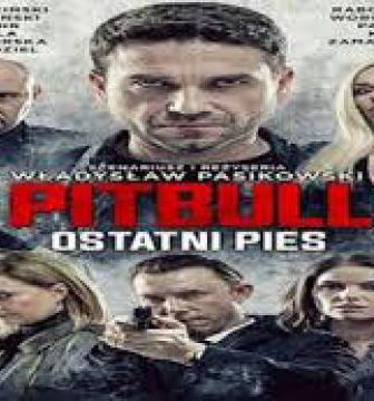 فيلم Pitbull: Last Dog 2018 مترجم