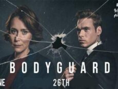 مسلسل Bodyguard الحلقة 1 مترجم