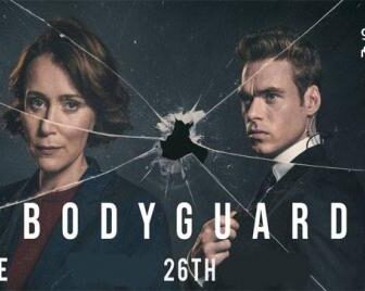مسلسل Bodyguard الحلقة 1 مترجم