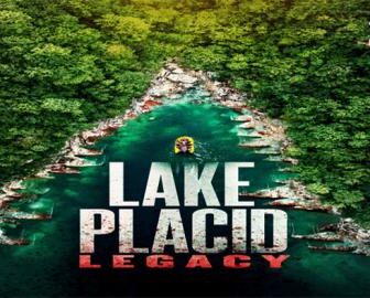 فيلم Lake Placid: Legacy 2018 مترجم