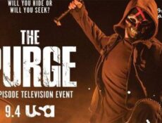 مسلسل The Purge الحلقة 1 مترجم
