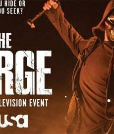 The Purge