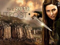 مسلسل The Outpost الحلقة 8 مترجم