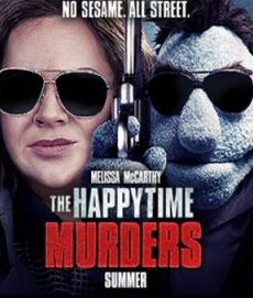 فيلم The Happytime Murders 2018 مترجم