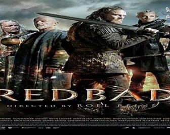 فيلم Redbad 2018 مترجم
