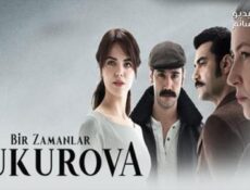 مسلسل كان ياما كان في تشوكوروفا الحلقة 1 مترجم كاملة