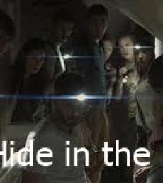 فيلم Hide in the Light 2018 مترجم