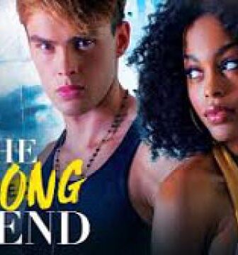 فيلم The Wrong Friend 2018 مترجم