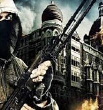 فيلم The Mumbai Siege: 4 Days of Terror 2017 مترجم