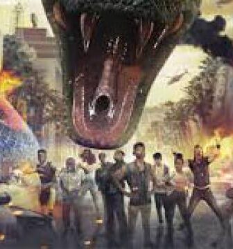 فيلم Snake 2018 مترجم