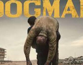 فيلم Dogman 2018 مترجم