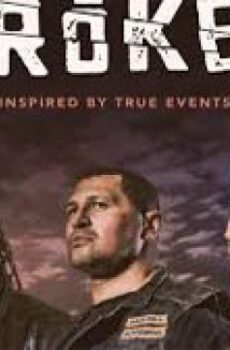 فيلم Broken 2018 مترجم