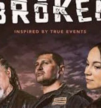 فيلم Broken 2018 مترجم