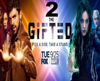 مسلسل The Gifted الموسم 2 الحلقة 2 مترجم
