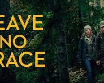 فيلم Leave No Trace 2018 مترجم