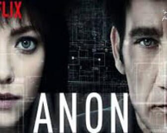 فيلم Anon 2018 مترجم