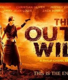 فيلم The Outer Wild 2018 مترجم