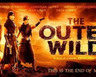 فيلم The Outer Wild 2018 مترجم
