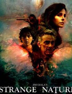 فيلم Strange Nature 2018 مترجم