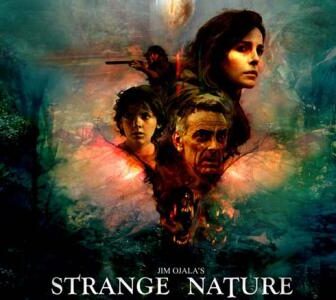 فيلم Strange Nature 2018 مترجم
