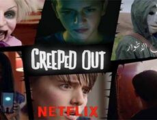 مسلسل Creeped Out الحلقة 2 مترجم