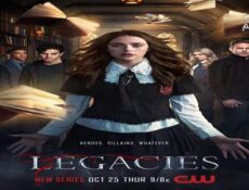 مسلسل Legacies الحلقة 2 مترجم