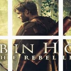 فيلم Robin Hood The Rebellion 2018 مترجم