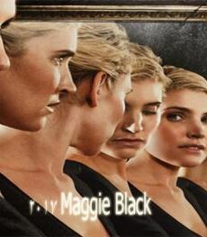 فيلم Maggie Black 2017 مترجم