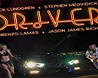 فيلم Driver 2018 مترجم